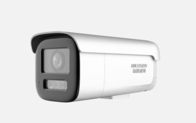 200万智能变焦筒型网络摄像机